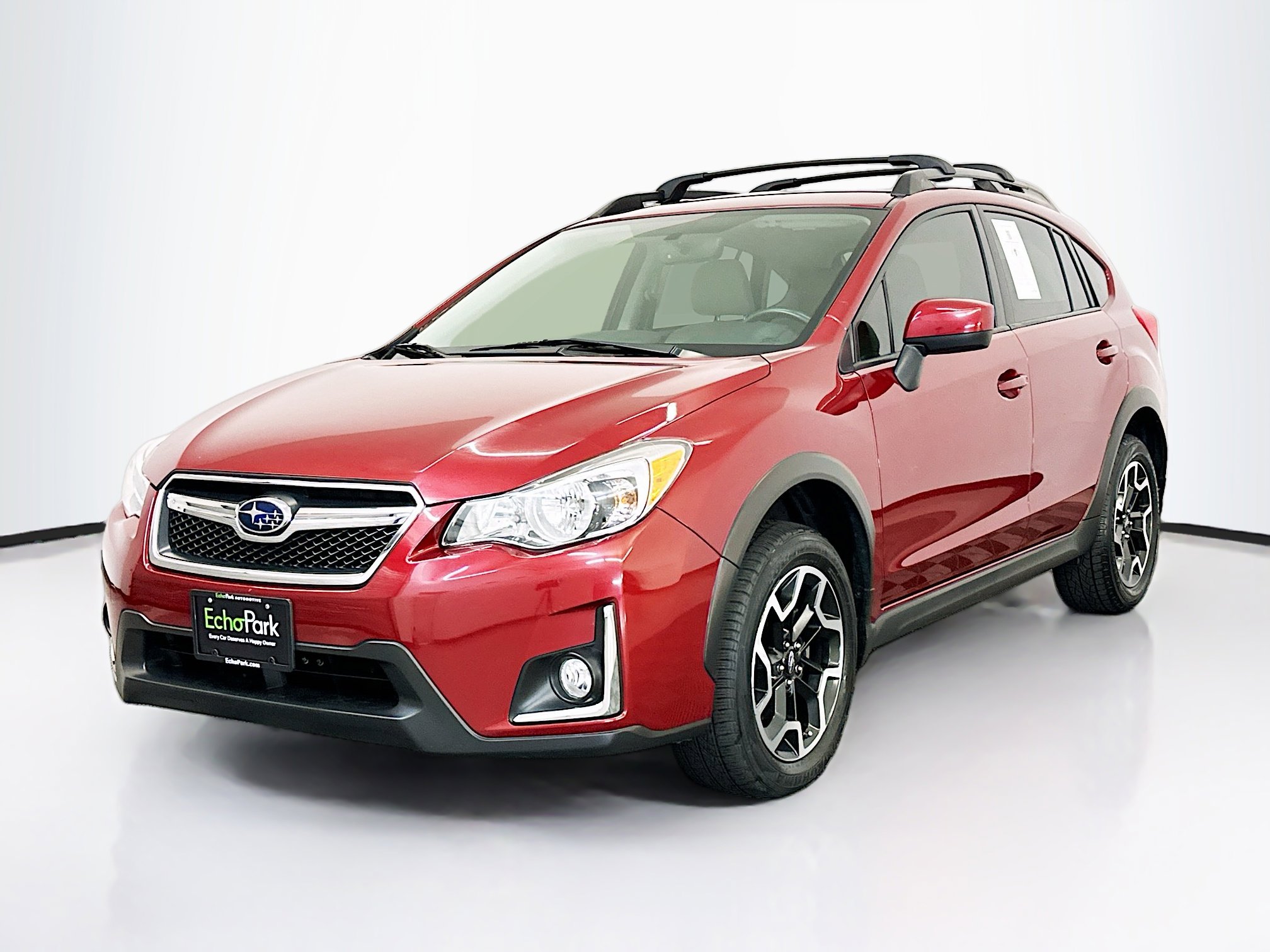 Used 2017 Subaru Crosstrek 2.0i Premium image 3