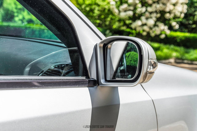 Used 2005 Mercedes-Benz E 55 AMG Sedan image 84