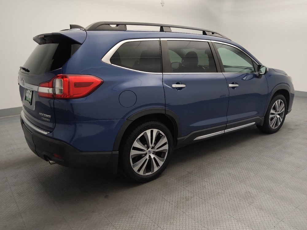 Used 2021 Subaru Ascent Touring AWD/4WD image 10