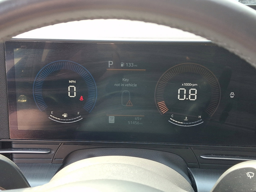 Used 2024 Hyundai Kona SEL image 26