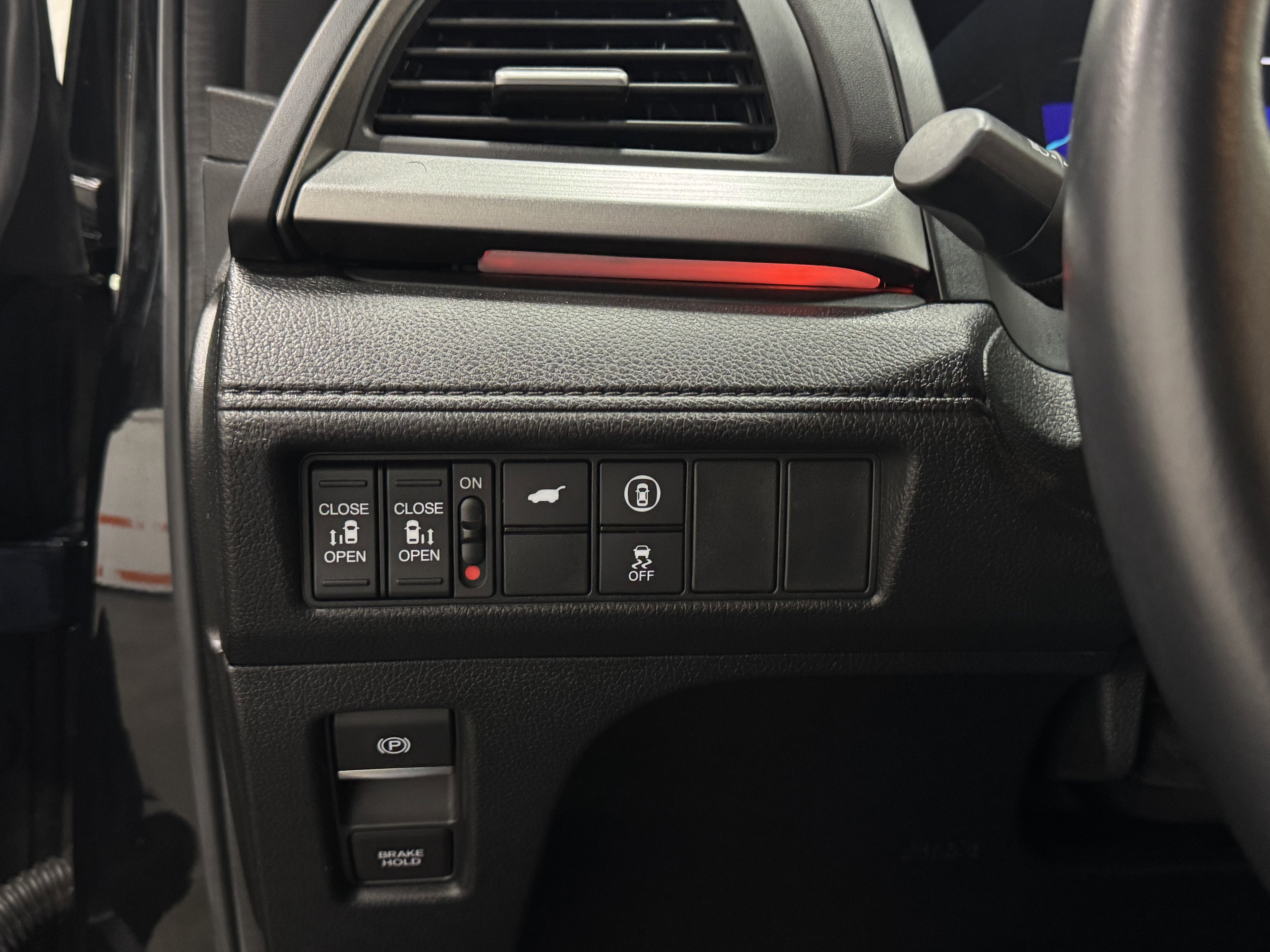 Used 2024 Honda Odyssey Sport image 22