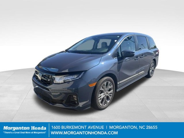 Used 2026 Honda Odyssey Touring image 3