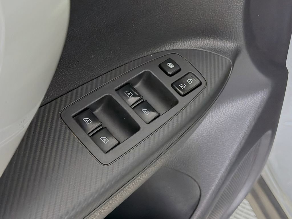 Used 2022 Mitsubishi Eclipse Cross SE FWD image 22