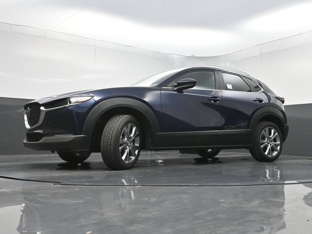 Used 2023 MAZDA CX-30 AWD 2.5 S w/ Select Package image 26