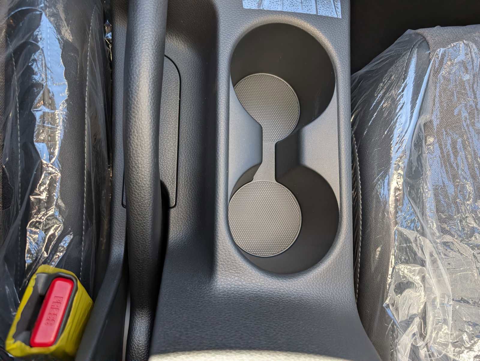 New 2026 Kia Seltos S image 22