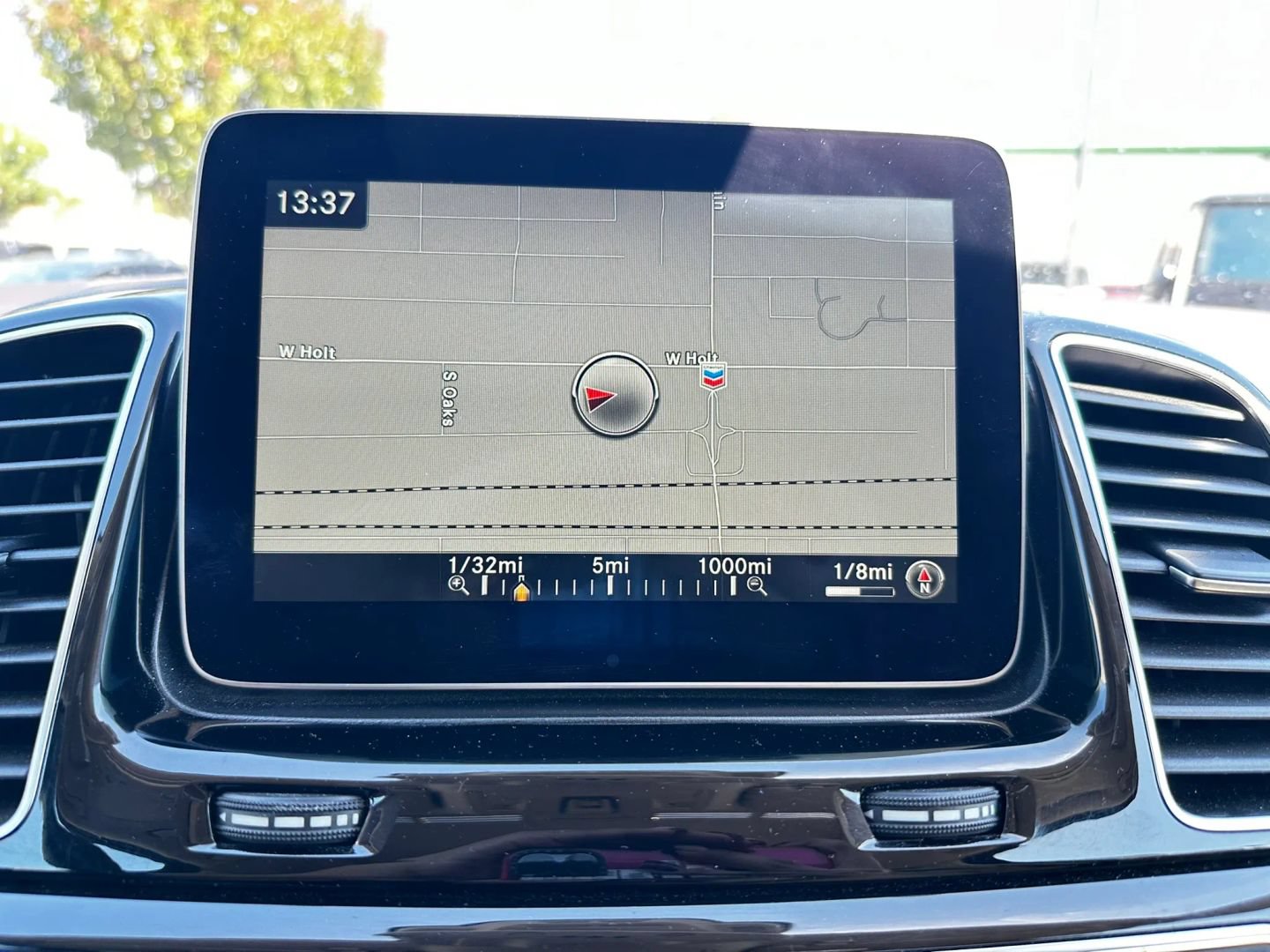 Used 2018 Mercedes-Benz GLE 350 image 27