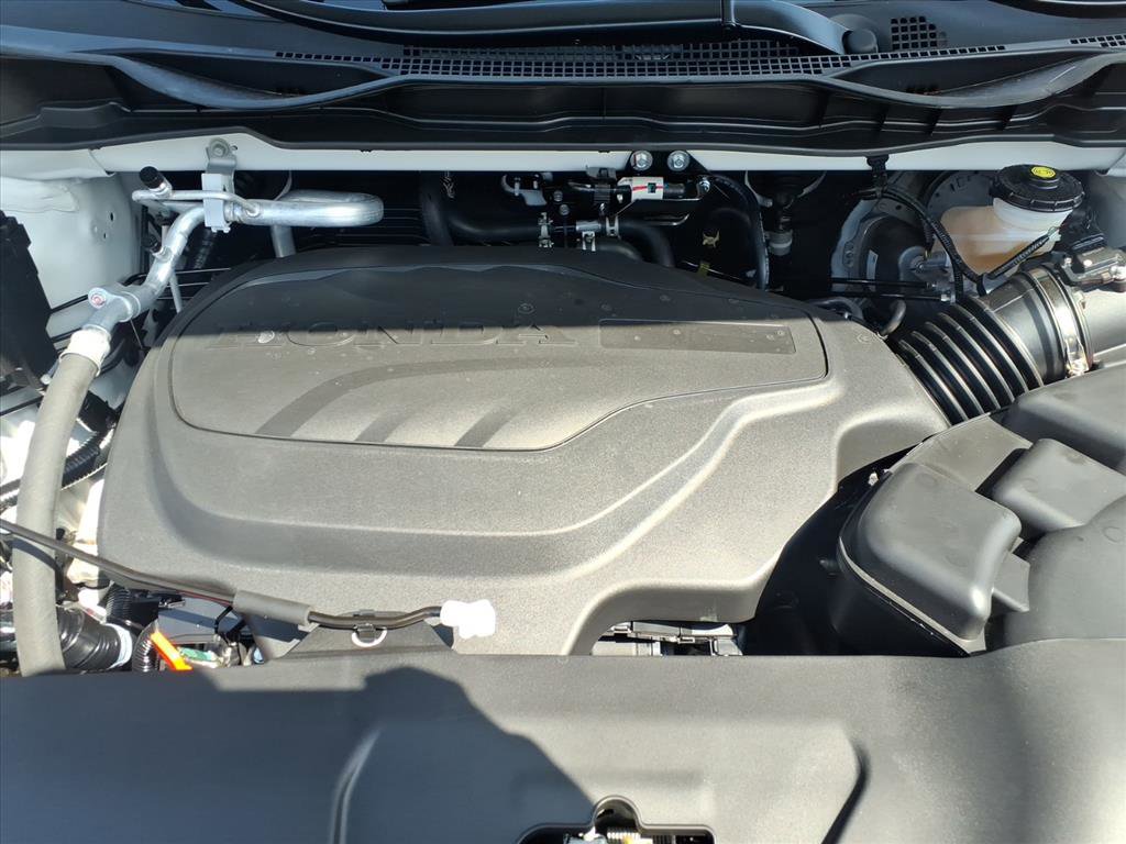 New 2026 Honda Odyssey EX-L image 14