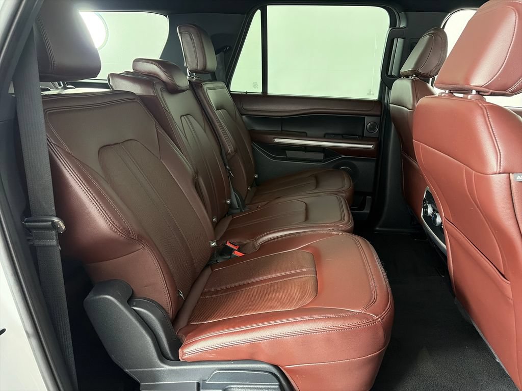 Certified 2023 Ford Expedition Max Limited AWD/4WD image 30