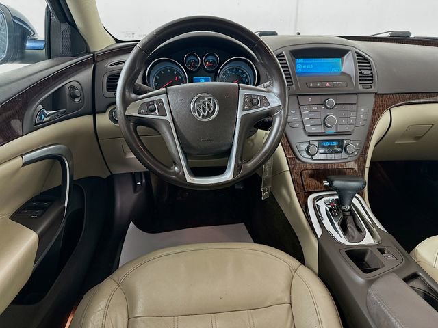 Used 2012 Buick Regal Leather image 21