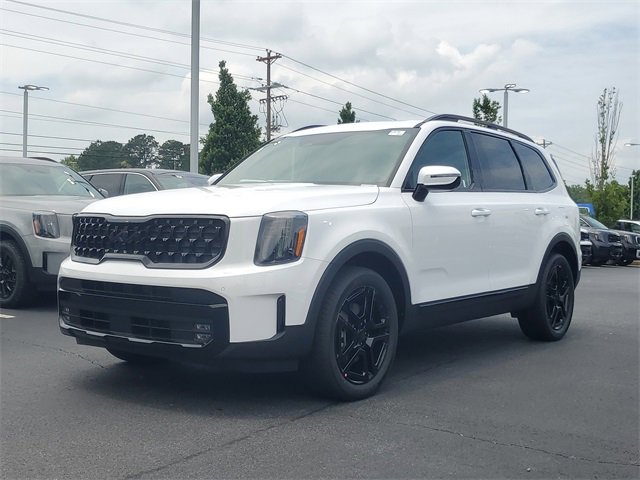 New 2025 Kia Telluride SX Prestige X-Line image 34