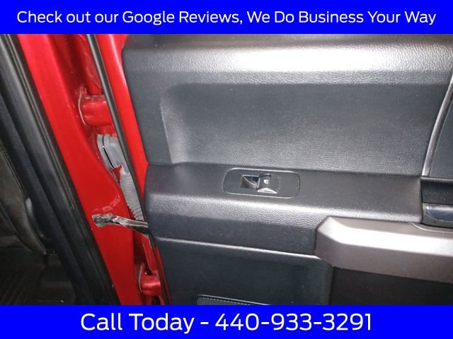 Certified 2020 Ford F150 XLT w/ Equipment Group 302A Luxury image 38