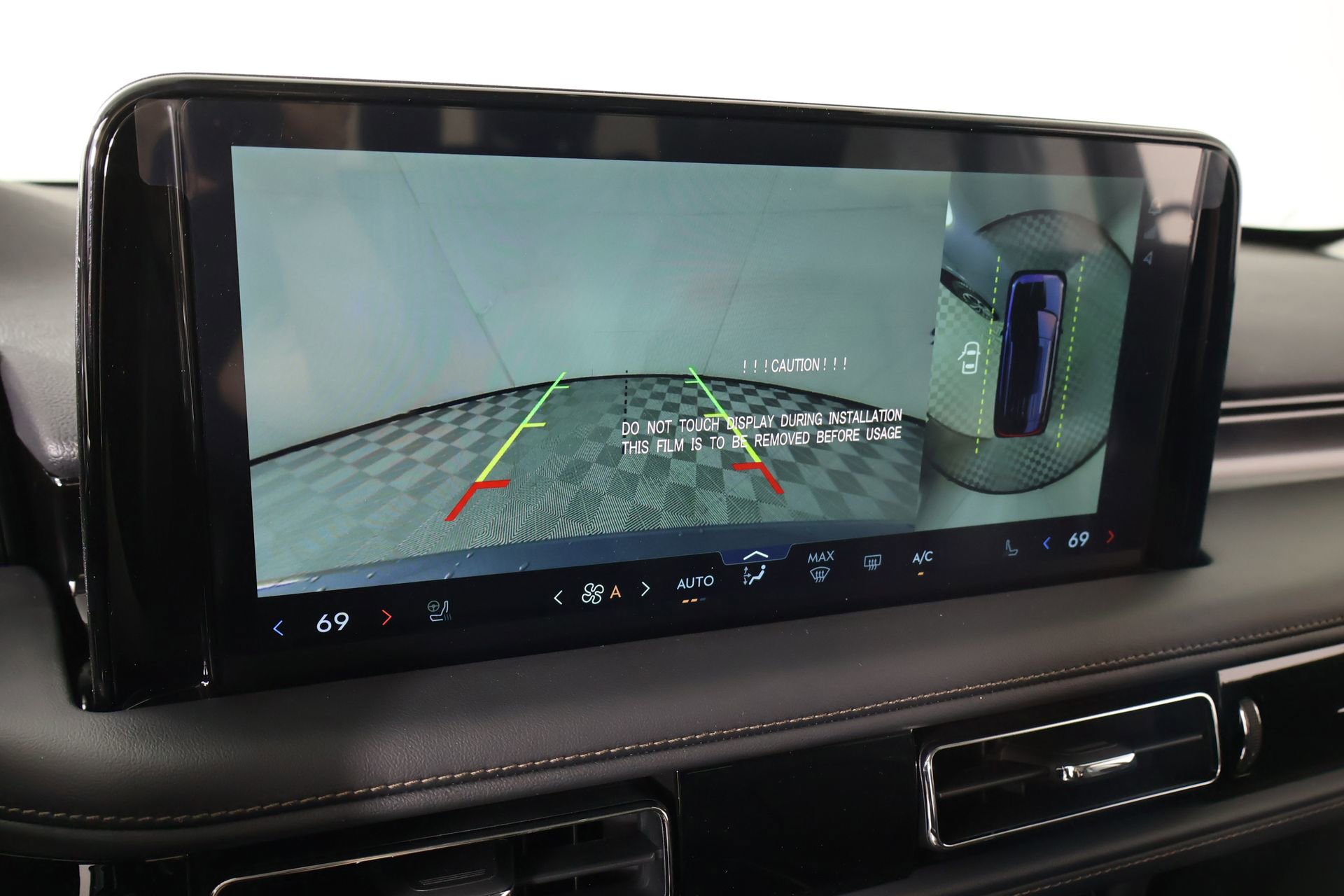 New 2026 Lincoln Aviator AWD image 6