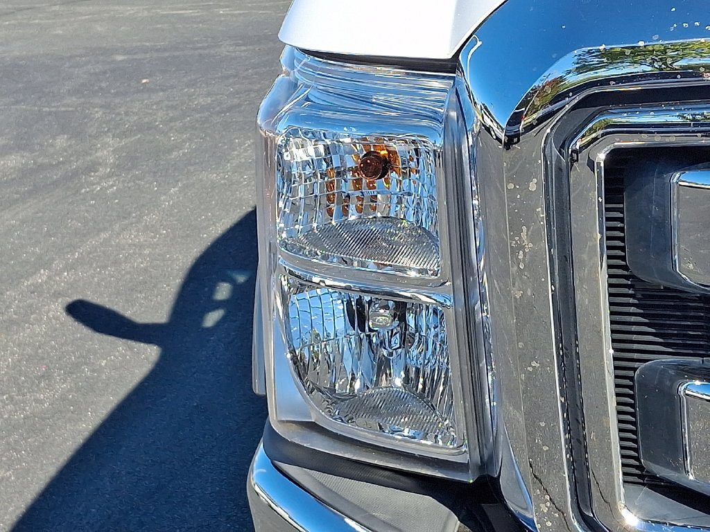 Used 2012 Ford F350 Lariat AWD/4WD image 9