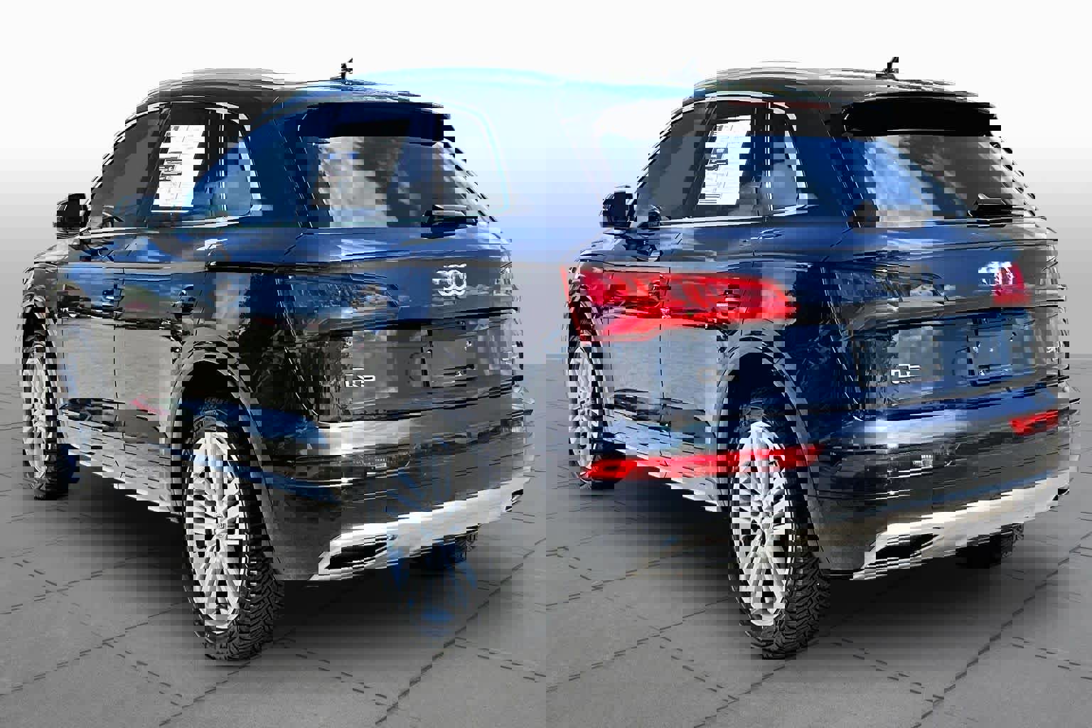 Used 2018 Audi Q5 2.0T Premium Plus image 12