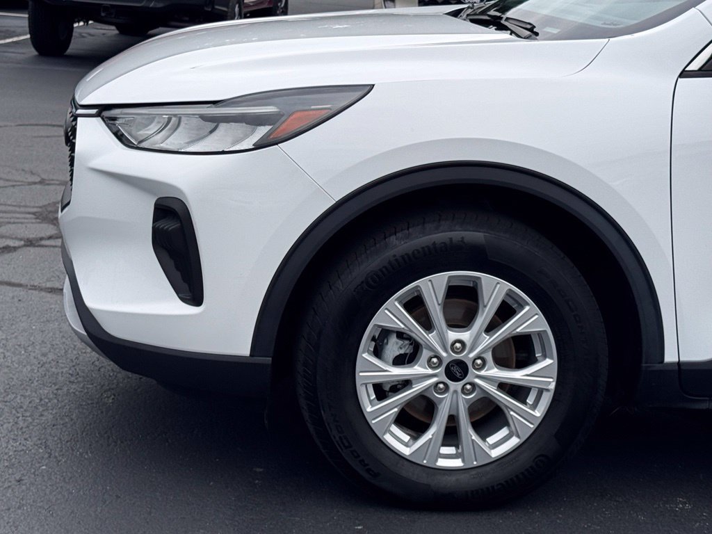 Used 2024 Ford Escape Active w/ Tech Pack #1 AWD/4WD image 35