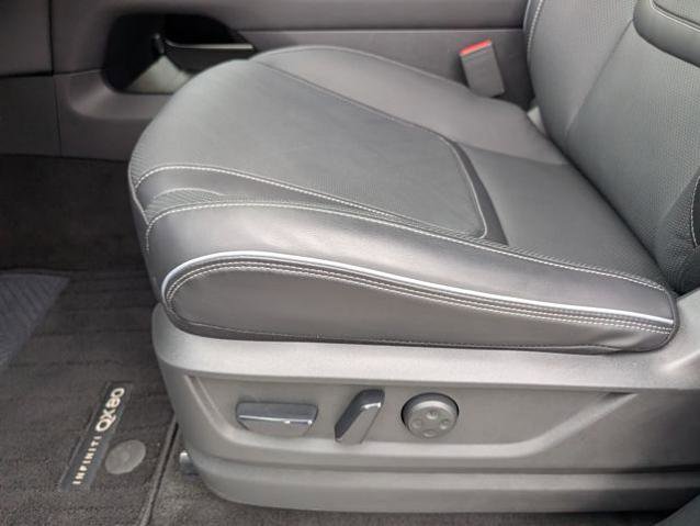 Certified 2025 INFINITI QX80 Luxe w/ Exterior Package image 22