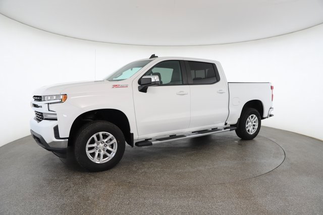 Used 2020 Chevrolet Silverado 1500 LT w/ All-Star Edition image 3
