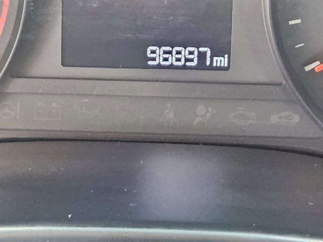 Used 2020 Kia Rio S image 10