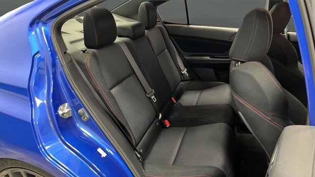 Used 2016 Subaru WRX image 23