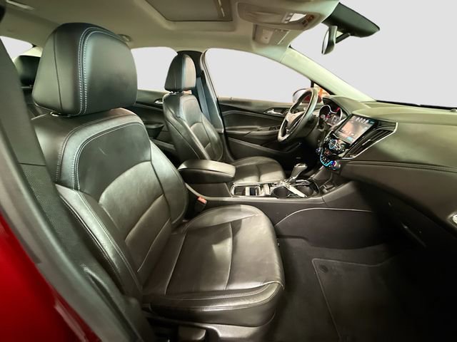 Used 2016 Chevrolet Cruze Premier image 31