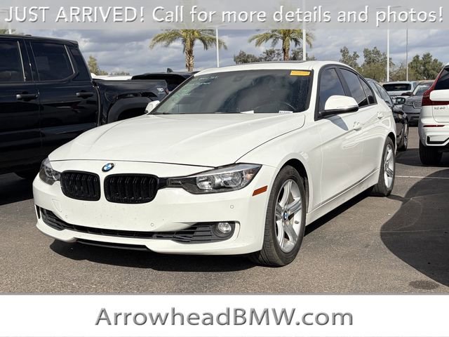 Used 2013 BMW 328i Sedan