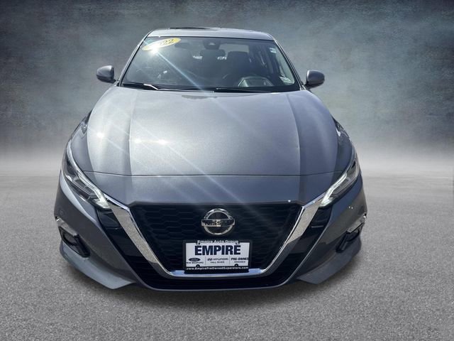 Used 2022 Nissan Altima 2.5 SL image 13