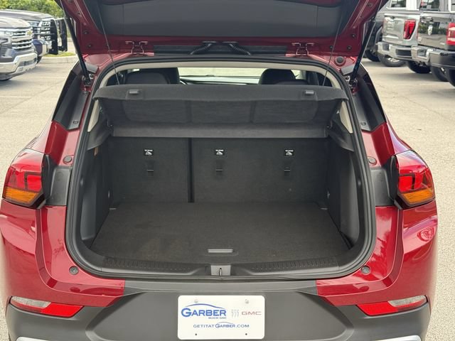 Used 2020 Buick Encore GX Preferred FWD image 12