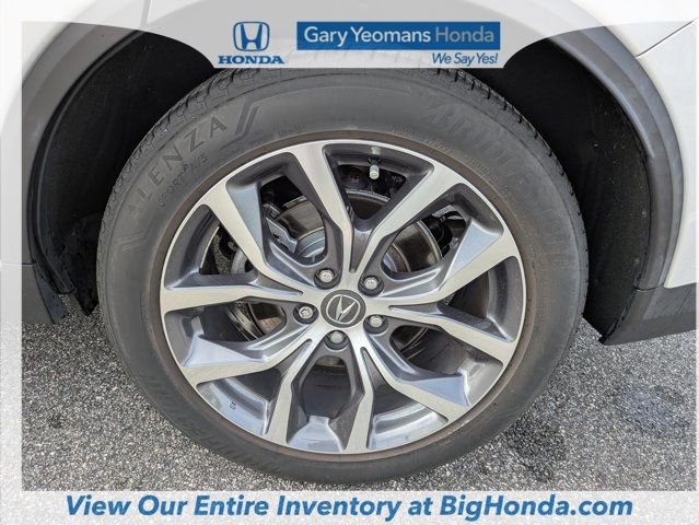 Used 2023 Acura MDX FWD w/ Technology Package image 14