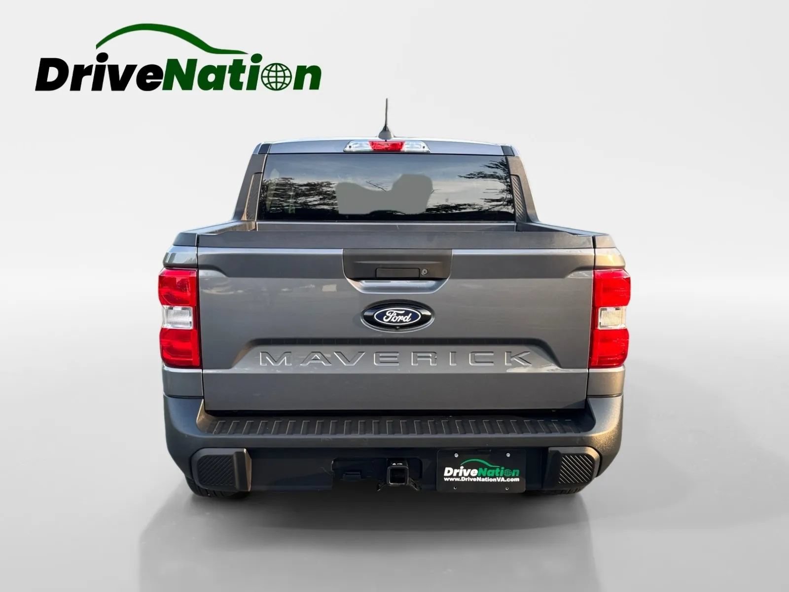 Used 2026 Ford Maverick XLT AWD/4WD image 6