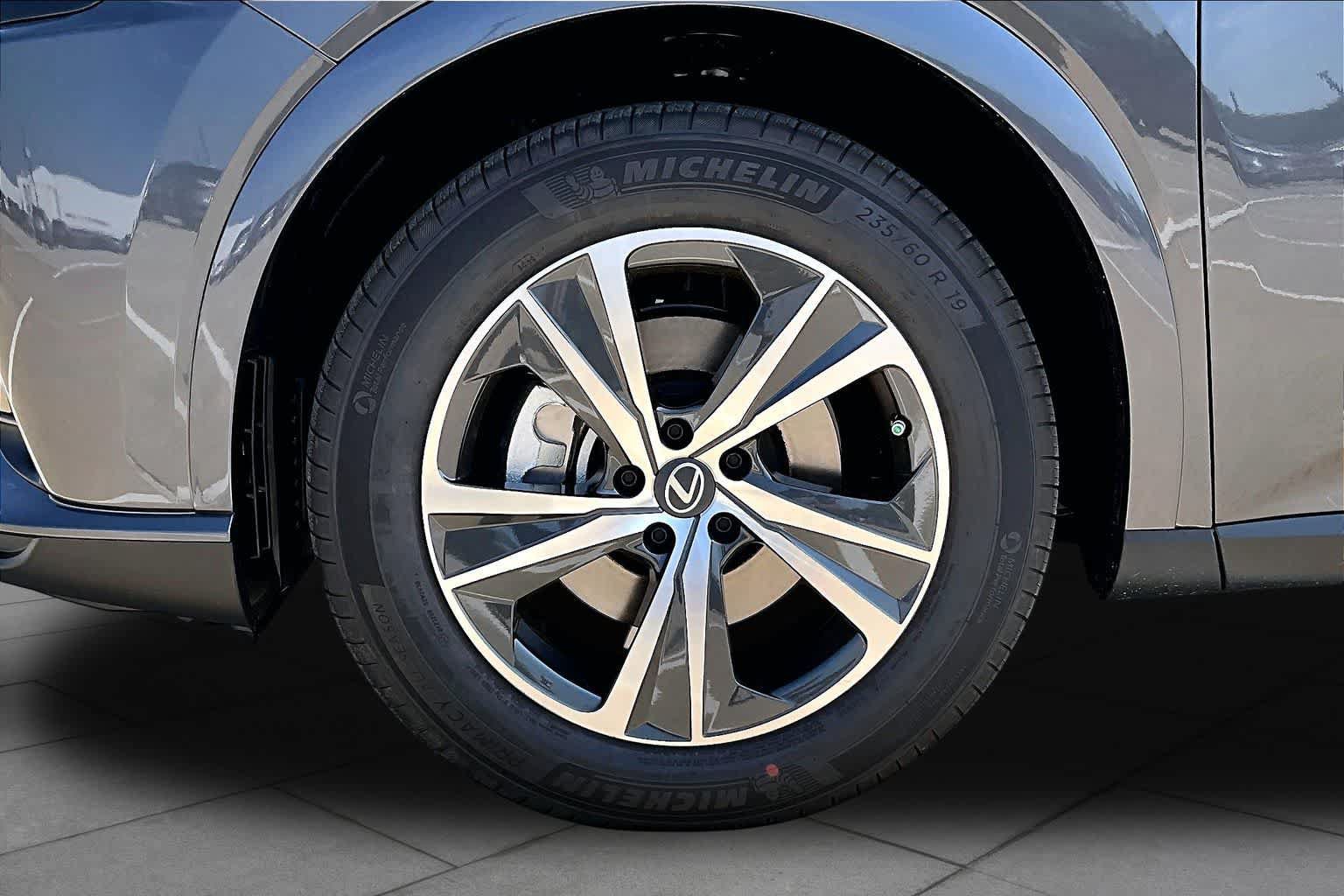 New 2026 Lexus RX 350 Premium w/ Convenience Package FWD image 11