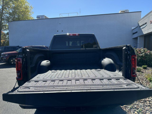 New 2026 RAM 2500 Tradesman image 10