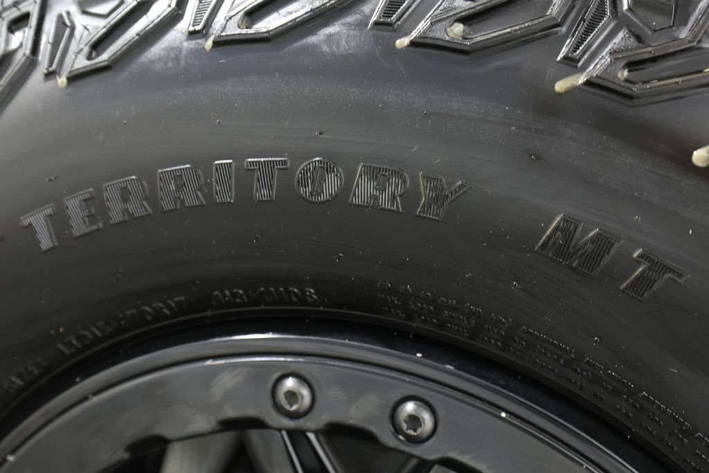 Used 2023 Ford Bronco Wildtrak AWD/4WD image 48