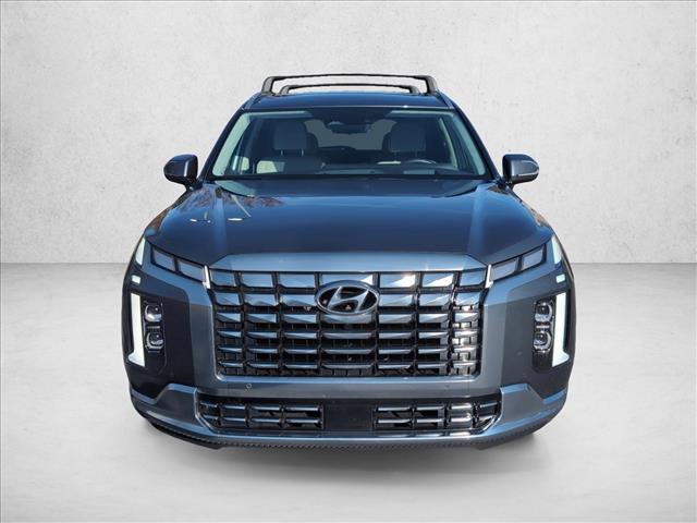 Used 2024 Hyundai Palisade Calligraphy image 2