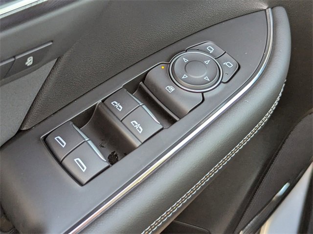 New 2026 Buick Envision Sport Touring image 19