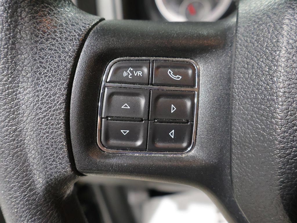 Used 2019 RAM 1500 Express w/ Express Value Package AWD/4WD image 33