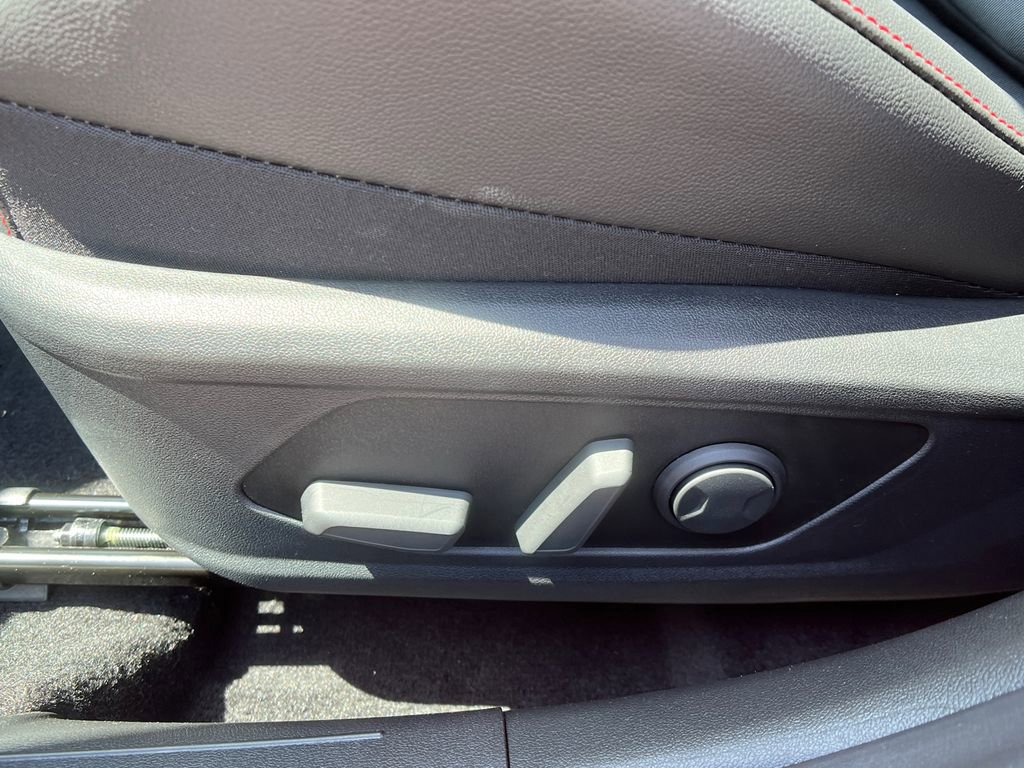 New 2025 Hyundai Elantra N Line image 10