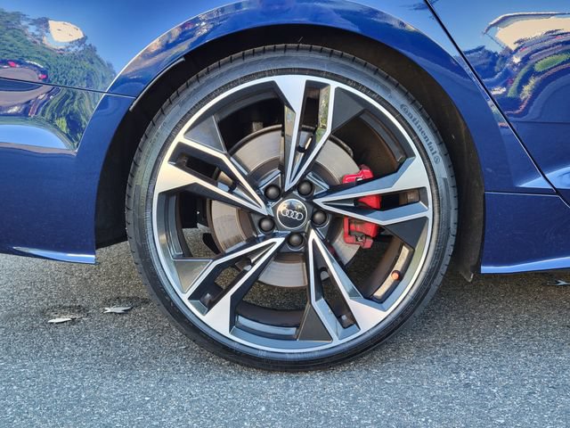 Used 2024 Audi S5 Premium Plus AWD/4WD image 20