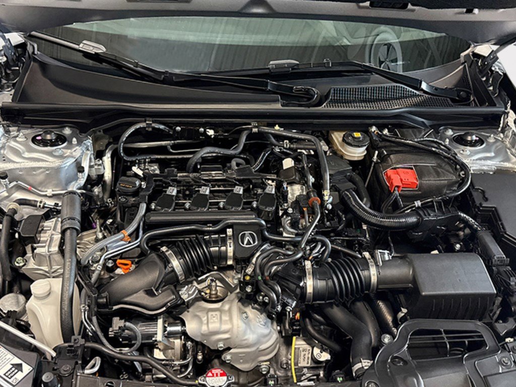 New 2026 Acura Integra A-Spec image 13