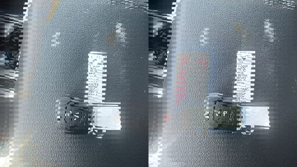 New 2025 Ford F150 STX image 20