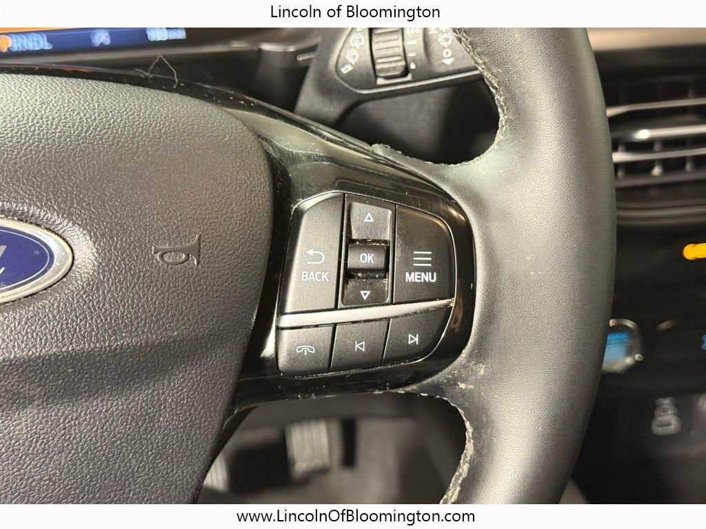 Used 2024 Ford Escape Active w/ Tech Pack #1 AWD/4WD image 23