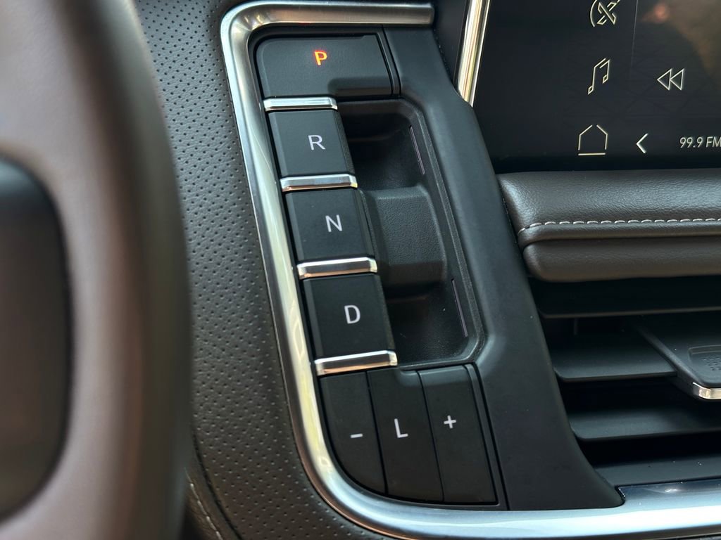 Certified 2023 GMC Yukon SLT image 35