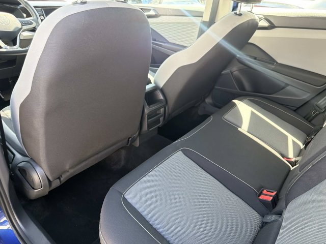 Certified 2023 Volkswagen Taos S FWD image 10
