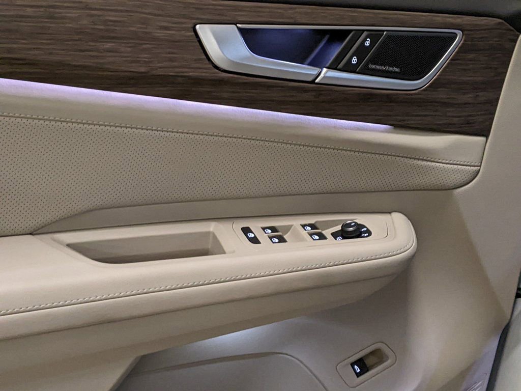 New 2026 Volkswagen Atlas SEL Premium R-Line image 10