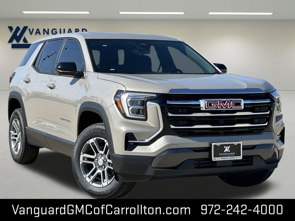 New 2026 GMC Terrain Elevation w/ Technology Package II image 1