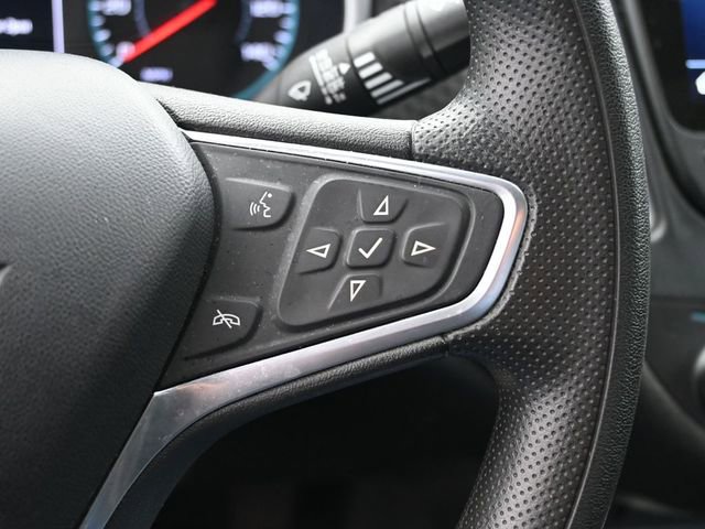 Used 2023 Chevrolet Malibu LT image 33