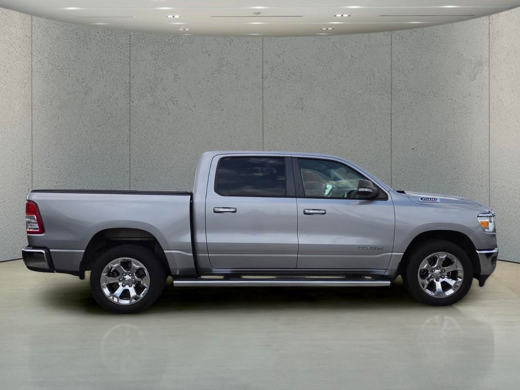Used 2020 RAM 1500 Big Horn RWD image 2