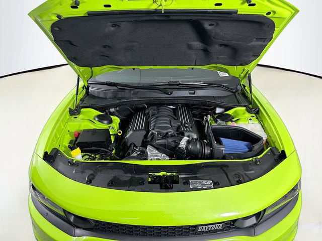 Used 2023 Dodge Charger Scat Pack w/ Daytona Edition Group image 27