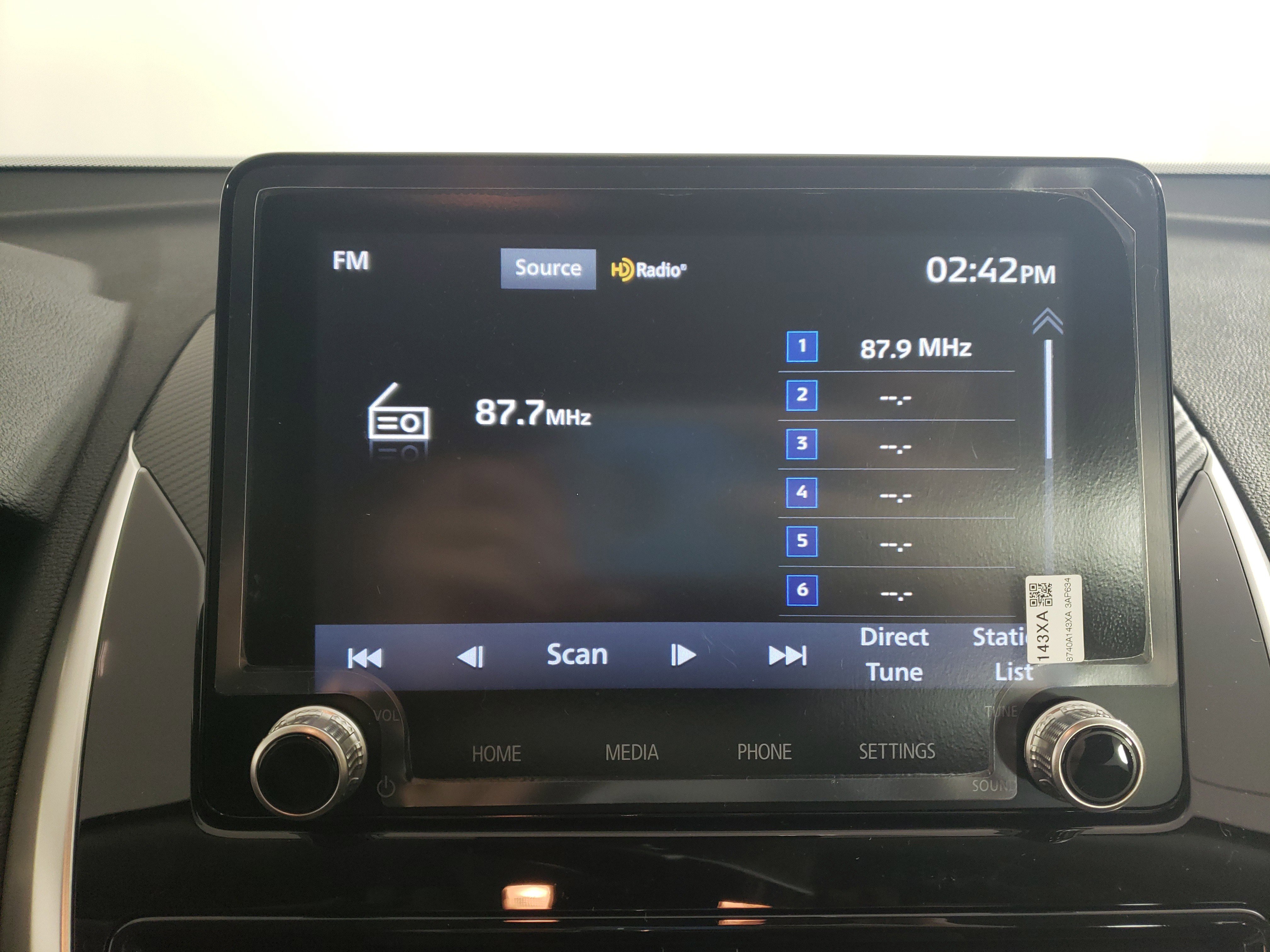 New 2026 Mitsubishi Eclipse Cross SE image 20