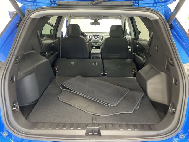 Used 2024 Chevrolet Equinox LT FWD image 25