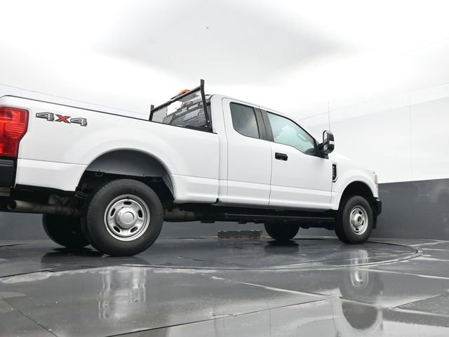 Used 2020 Ford F250 XL w/ Power Equipment Group image 22